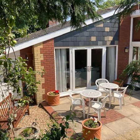 Walnut Cottage Newton Ferrers Εξωτερικό φωτογραφία