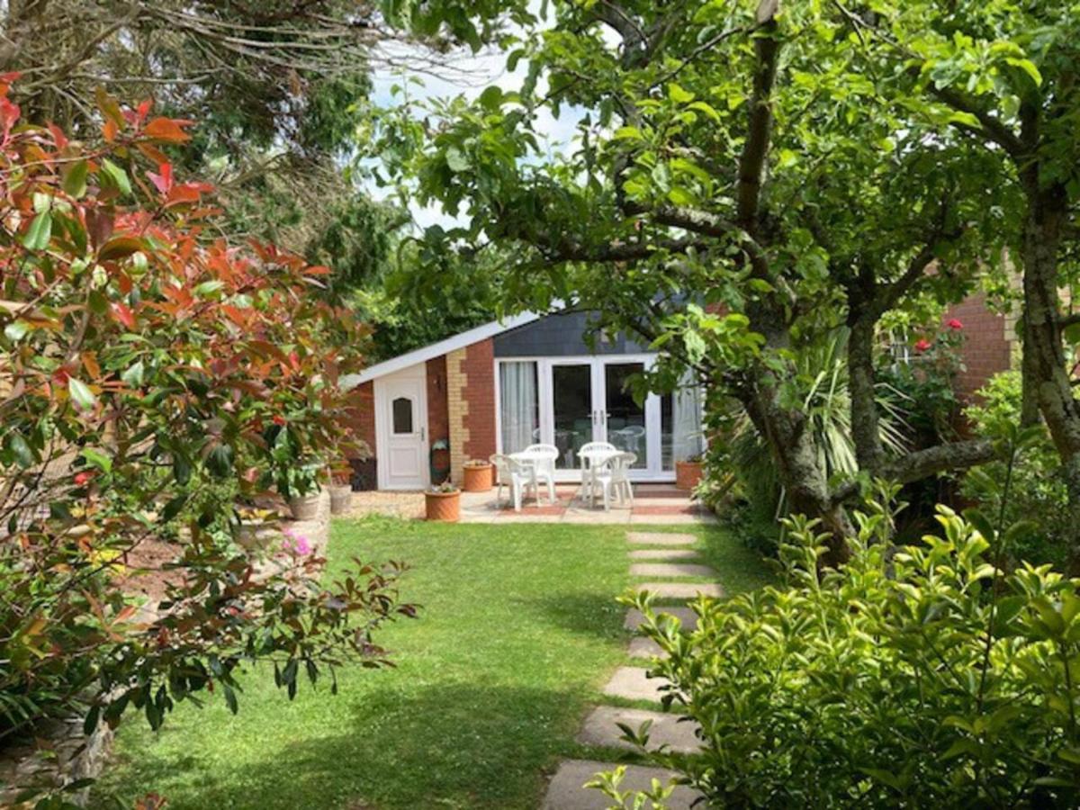 Walnut Cottage Newton Ferrers Εξωτερικό φωτογραφία