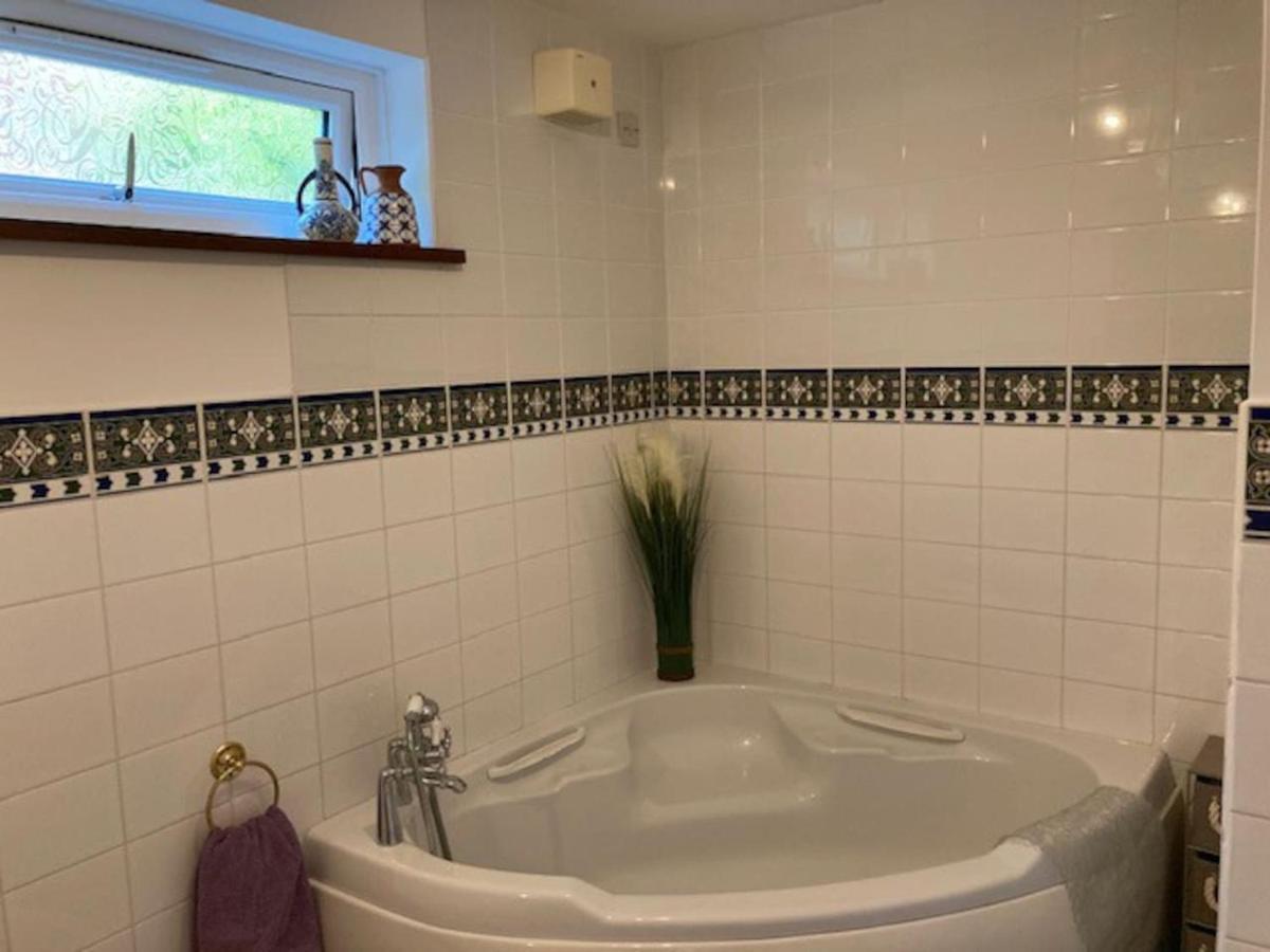 Walnut Cottage Newton Ferrers Εξωτερικό φωτογραφία