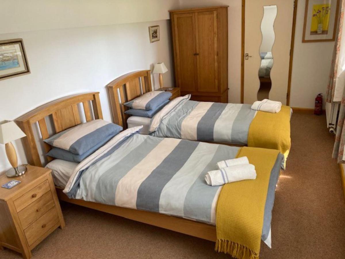 Walnut Cottage Newton Ferrers Εξωτερικό φωτογραφία