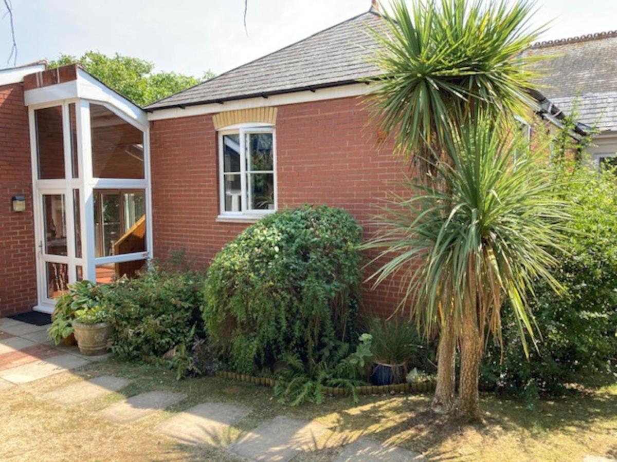 Walnut Cottage Newton Ferrers Εξωτερικό φωτογραφία