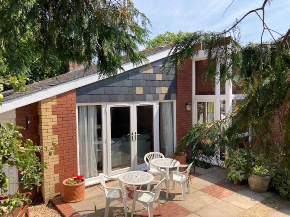 Walnut Cottage Newton Ferrers Εξωτερικό φωτογραφία