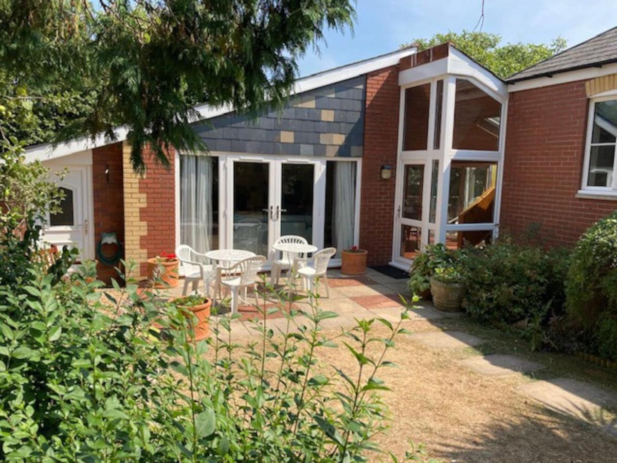 Walnut Cottage Newton Ferrers Εξωτερικό φωτογραφία