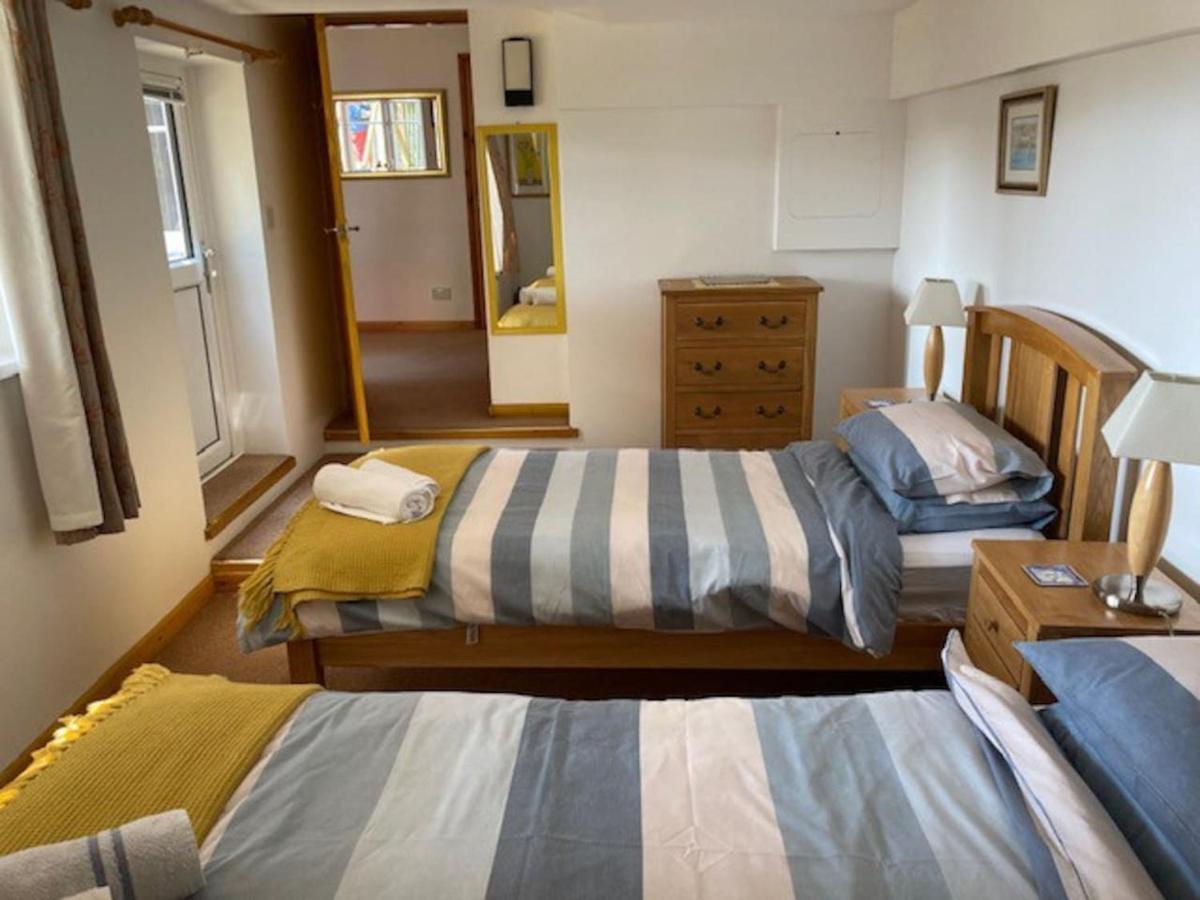 Walnut Cottage Newton Ferrers Εξωτερικό φωτογραφία