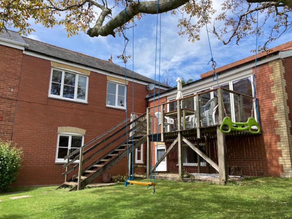 Walnut Cottage Newton Ferrers Εξωτερικό φωτογραφία