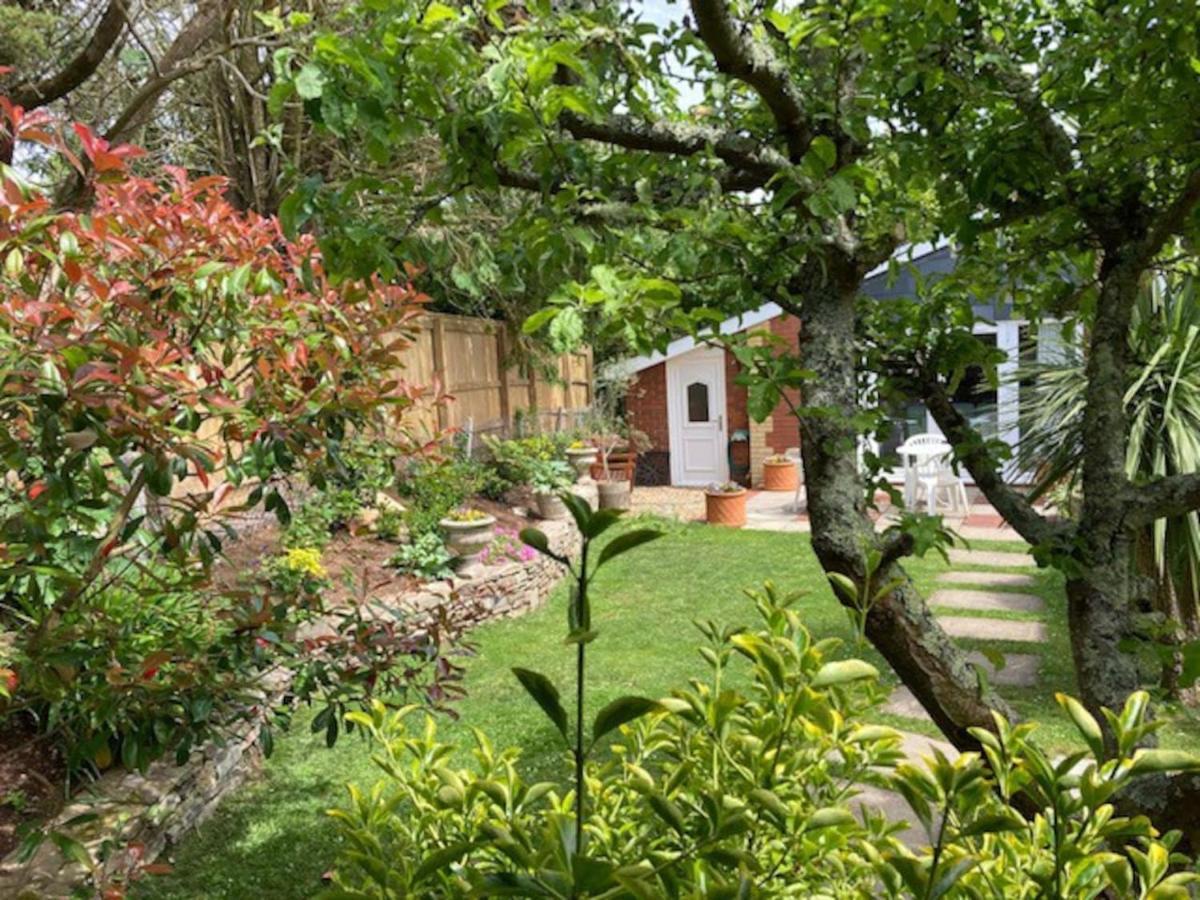 Walnut Cottage Newton Ferrers Εξωτερικό φωτογραφία